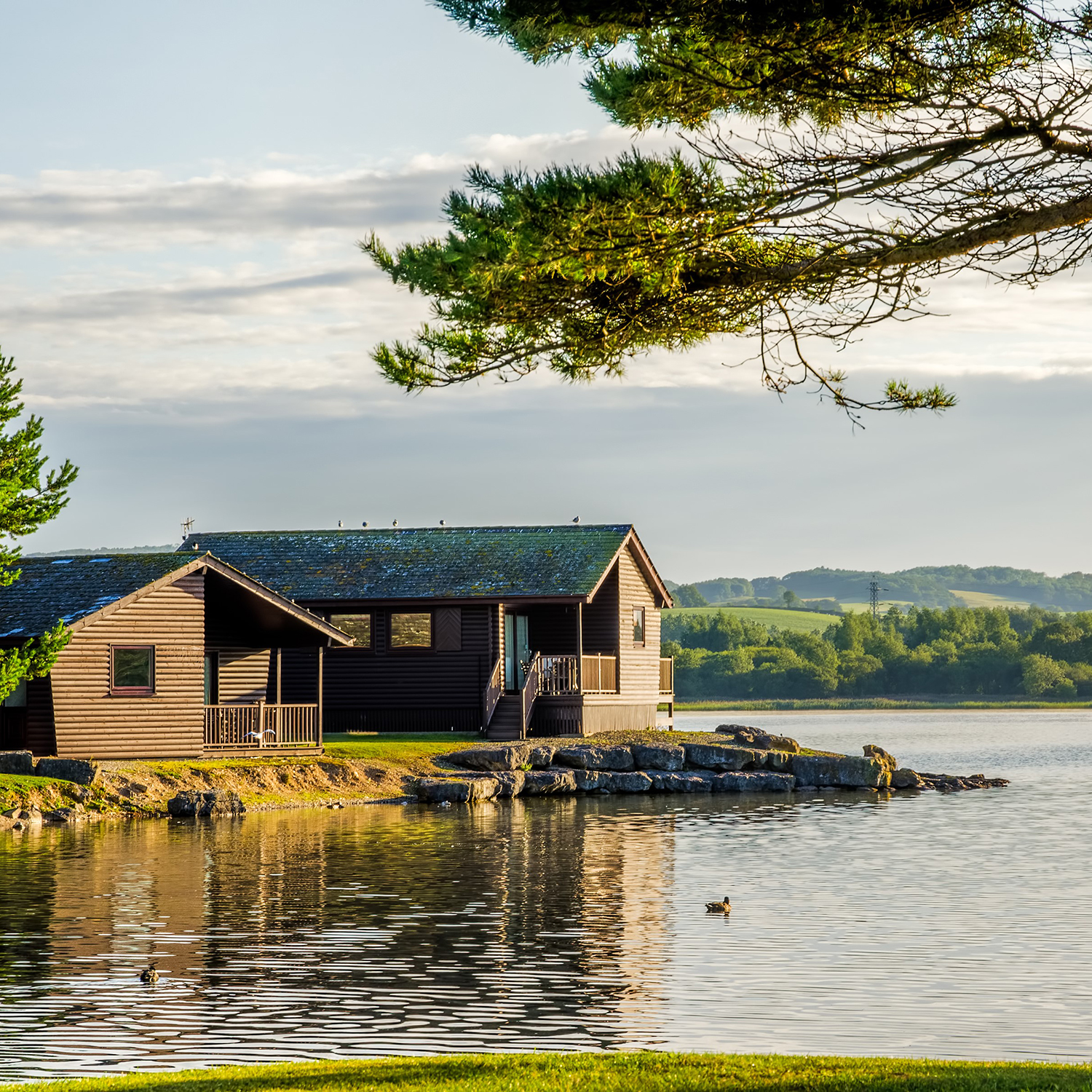 On-Site FRA - Short-Term Holiday Lets (up to 300m2)